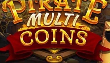 Pirate Multi Coins