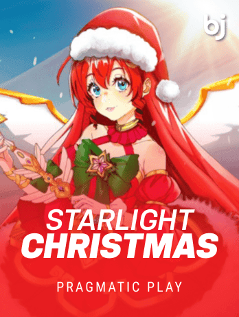 Starlight Christmas game icon