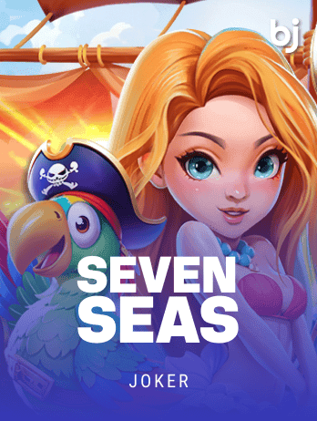 Seven Seas game icon