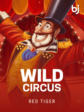 Wild Circus game icon