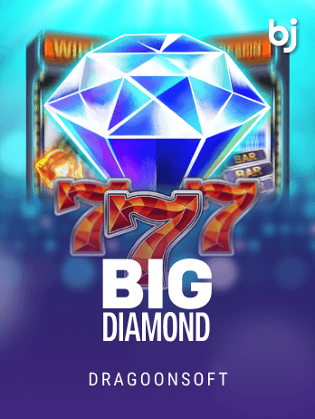 Big Diamond game icon