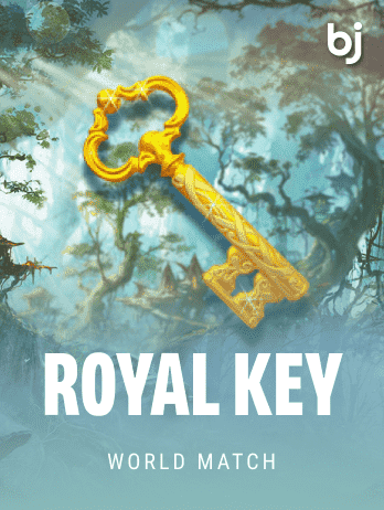 Royal Key game icon