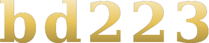 bd223bet Logo